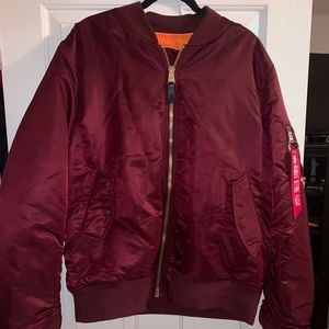 Alpha Industries Bomber
